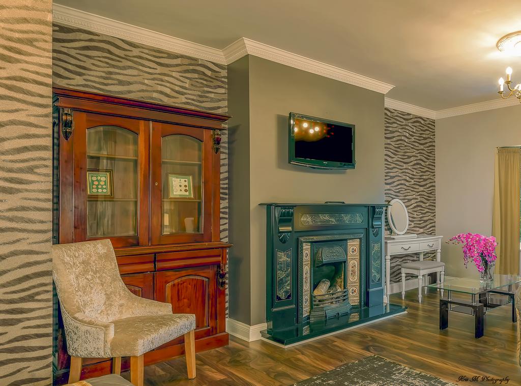 Brook Lodge Hotel