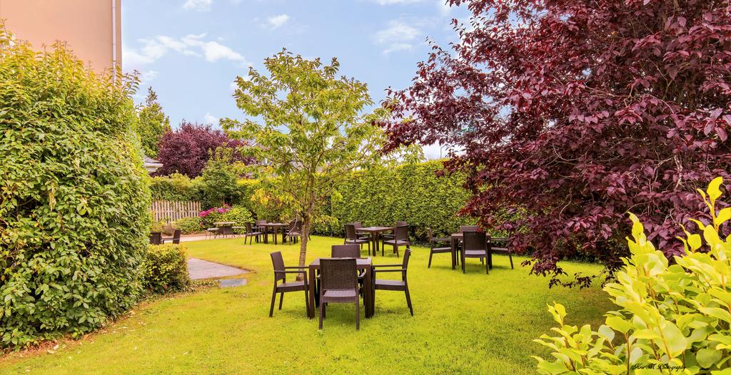 Brook Lodge Hotel
