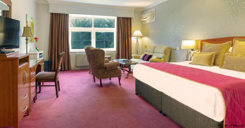Brook Lodge Hotel