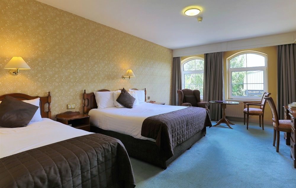 Brook Lodge Hotel