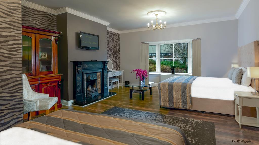 Brook Lodge Hotel