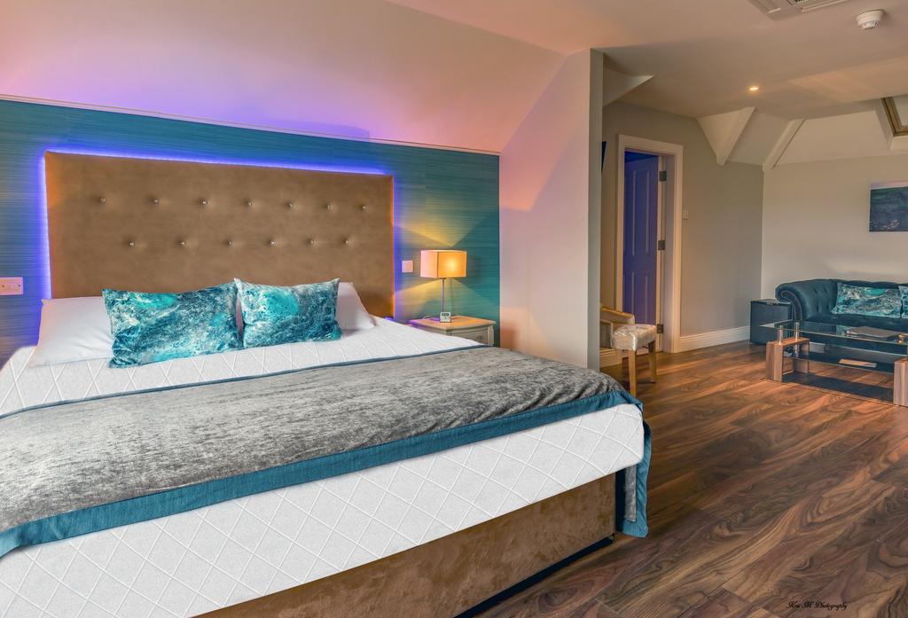 Brook Lodge Hotel