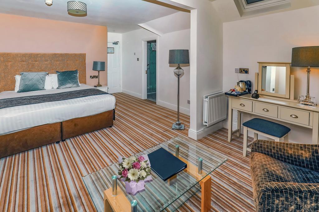 Brook Lodge Hotel