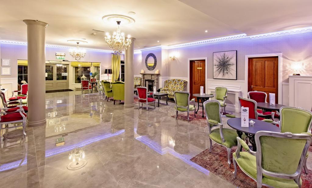 Brook Lodge Hotel