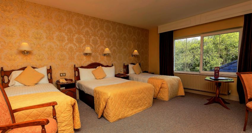 Brook Lodge Hotel
