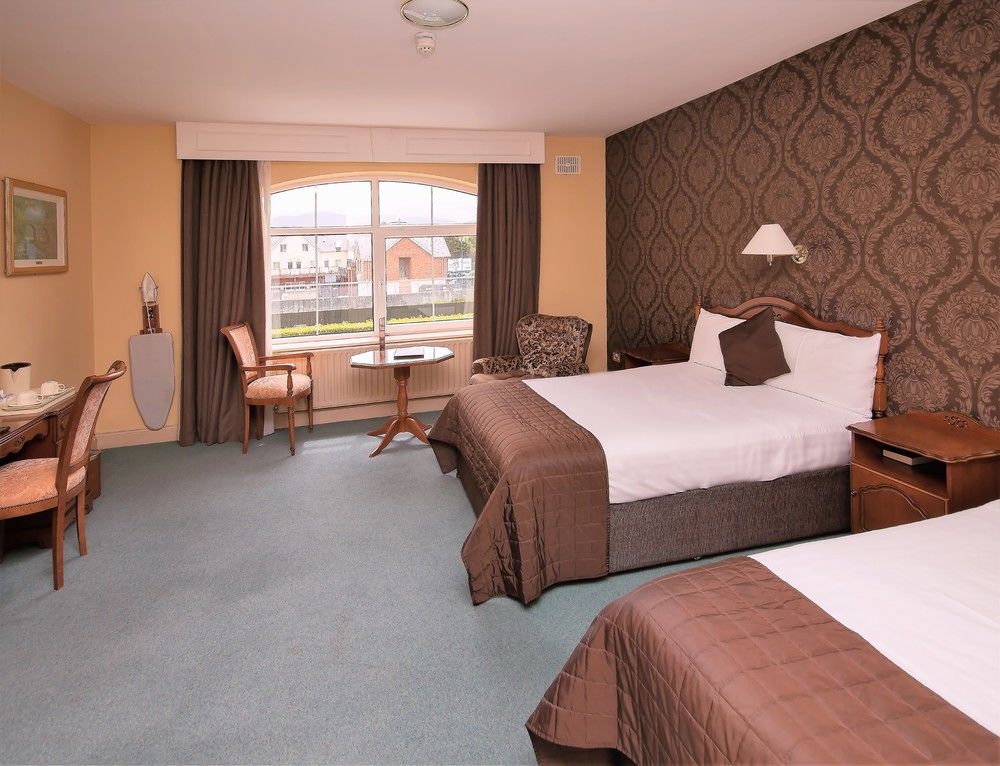 Brook Lodge Hotel