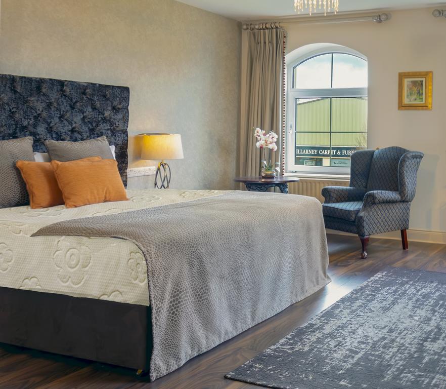 Brook Lodge Hotel