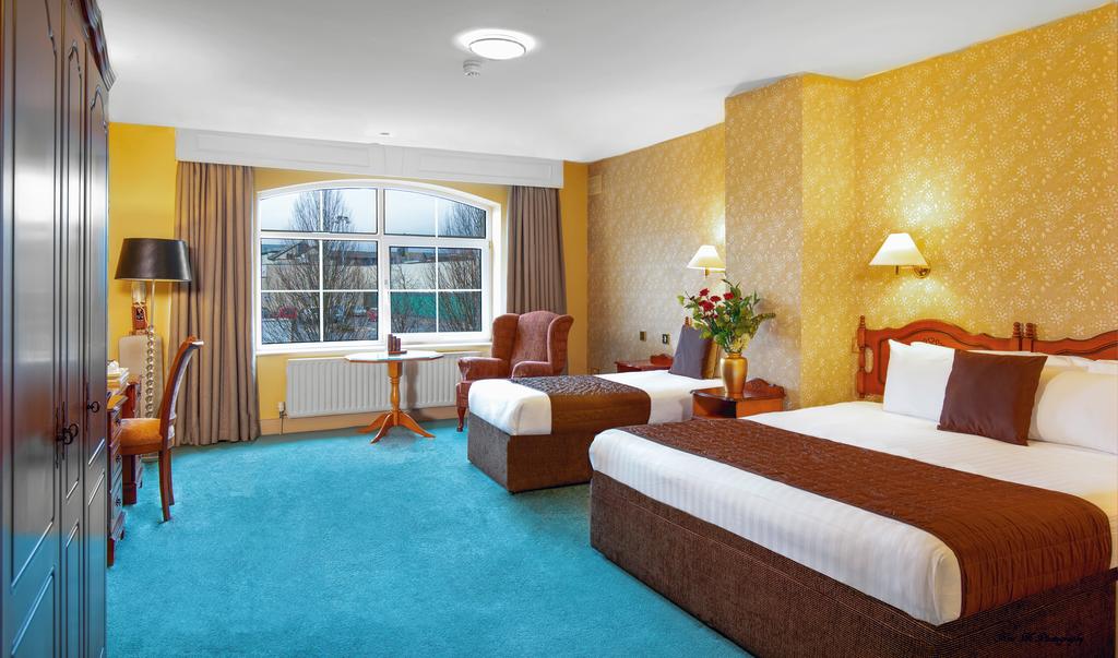 Brook Lodge Hotel
