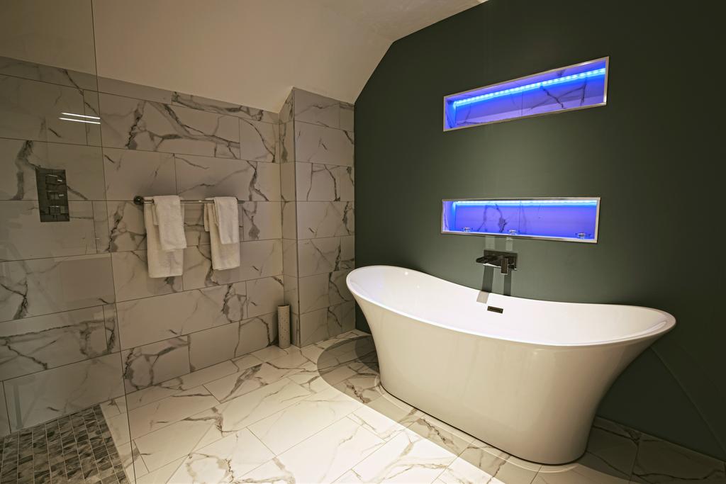 Brook Lodge Hotel