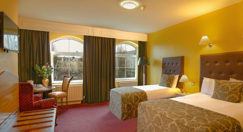 Brook Lodge Hotel