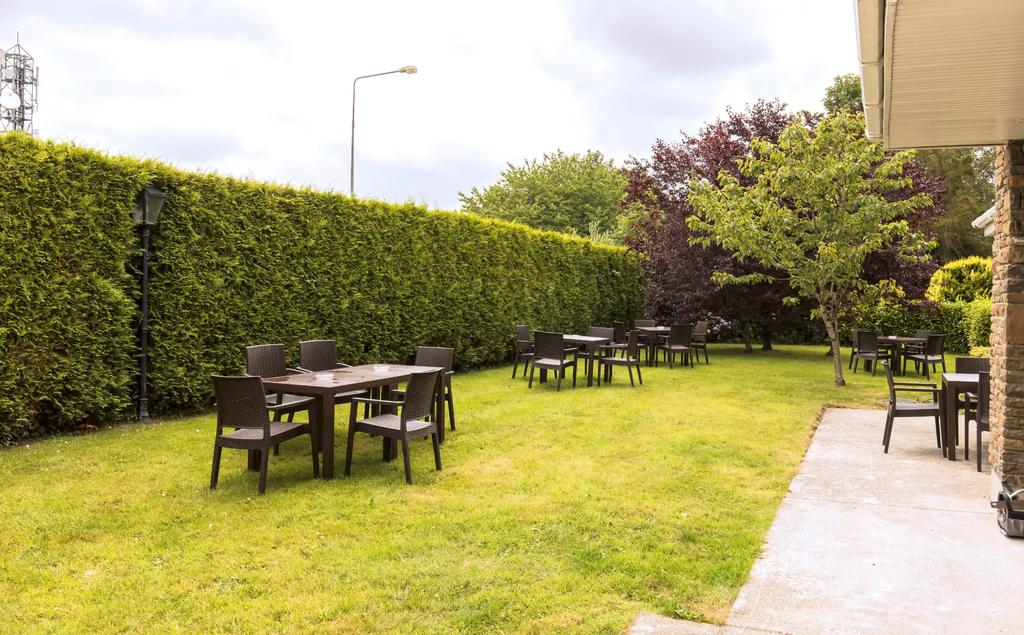 Brook Lodge Hotel
