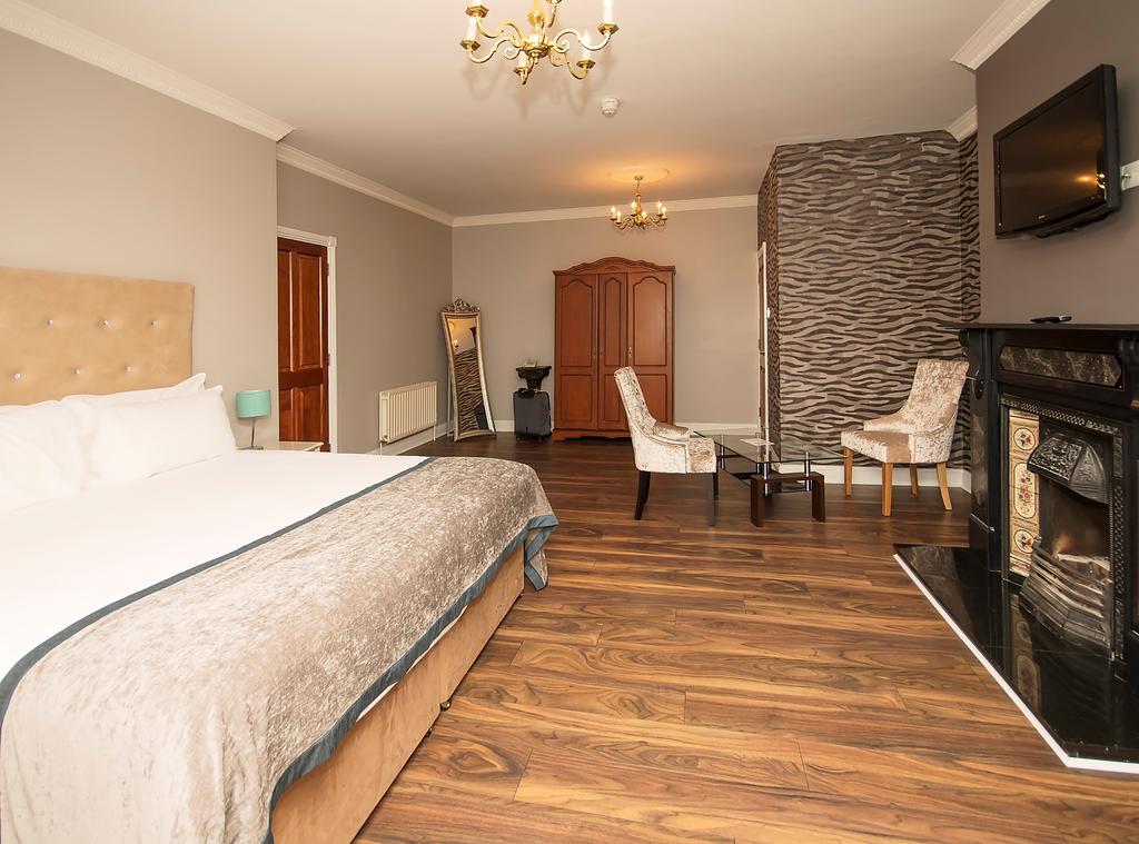 Brook Lodge Hotel