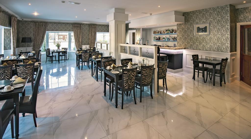 Brook Lodge Hotel
