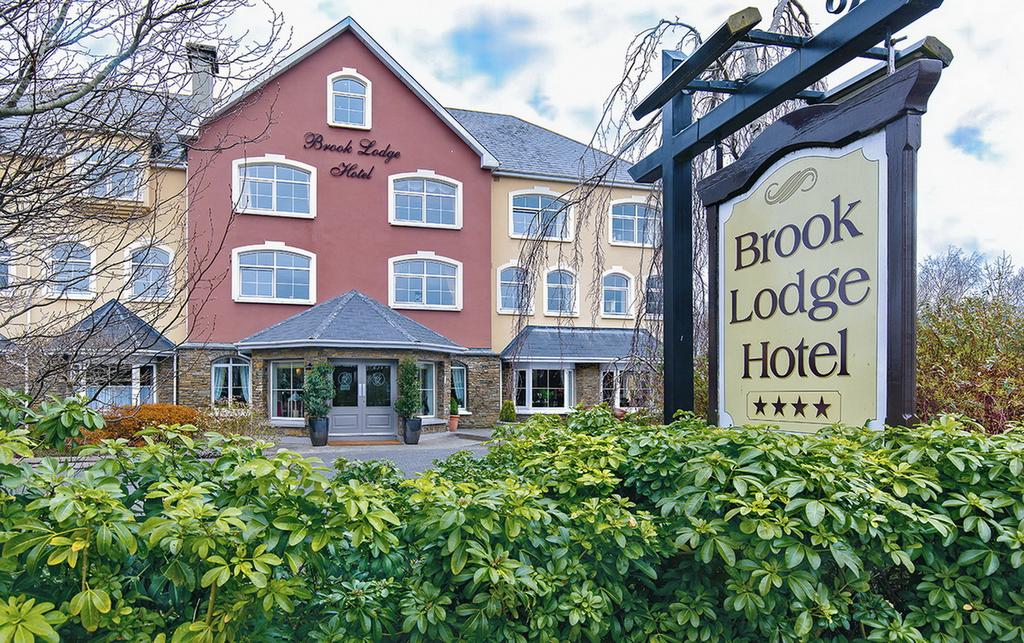 Brook Lodge Hotel