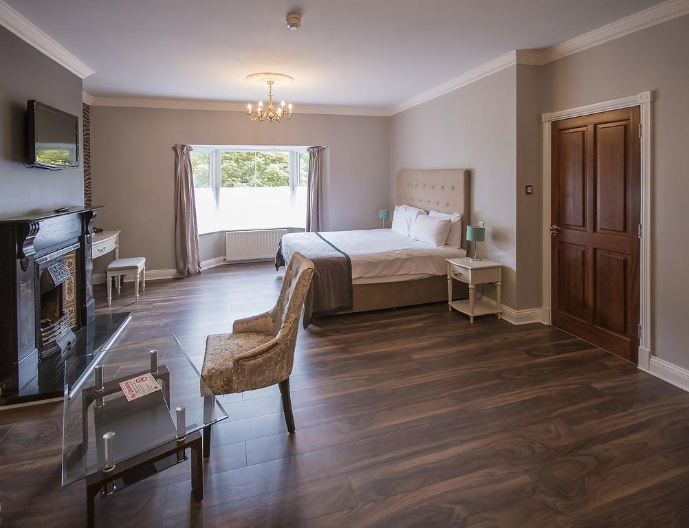 Brook Lodge Hotel