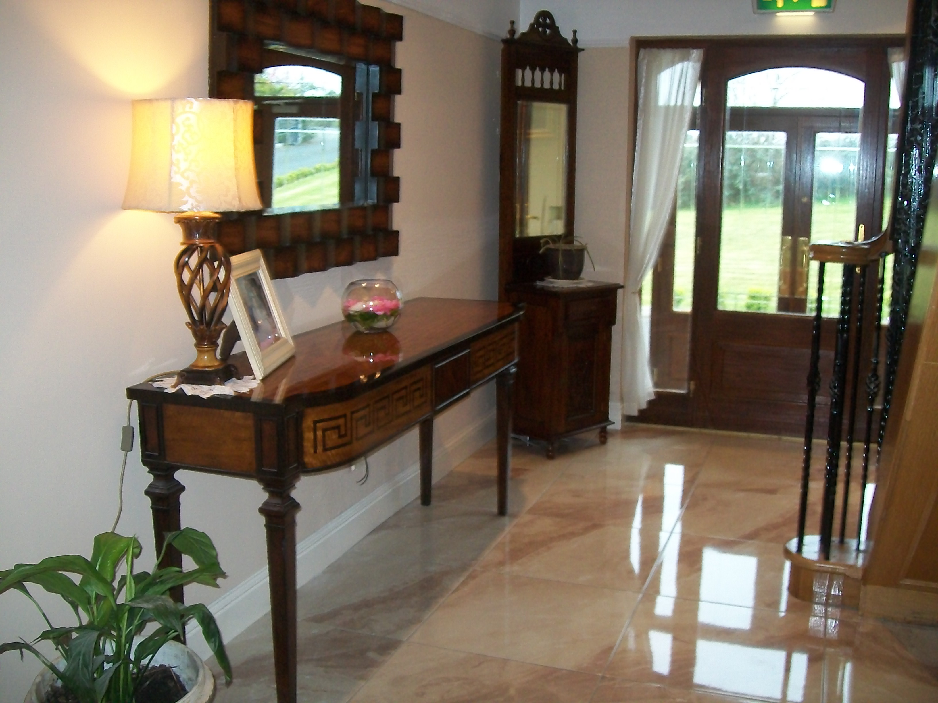 Burke’s Mulbur House Bed and Breakfast