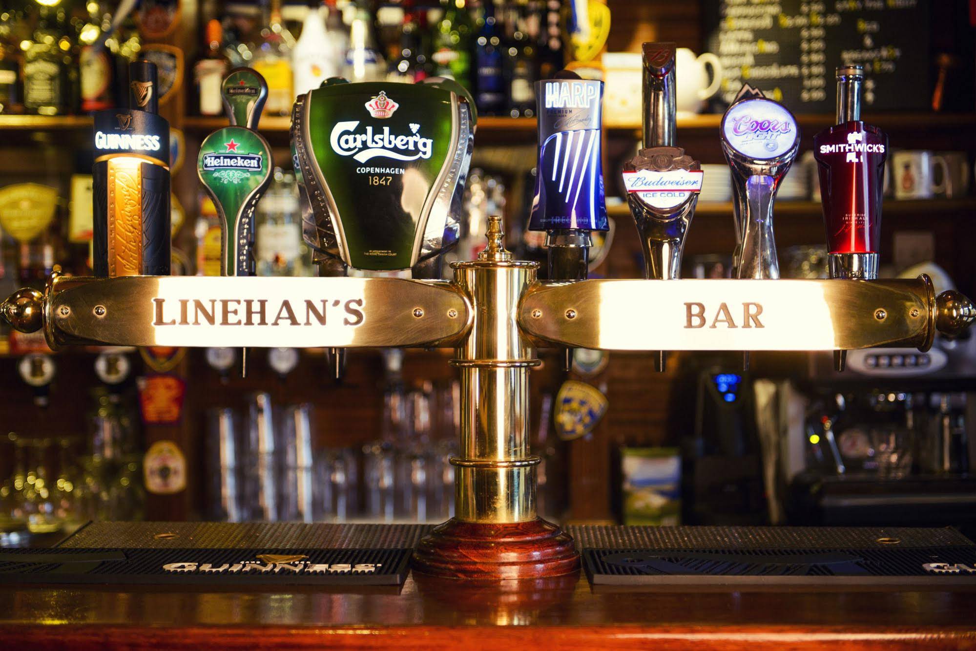 Dan Linehans Bar B&B