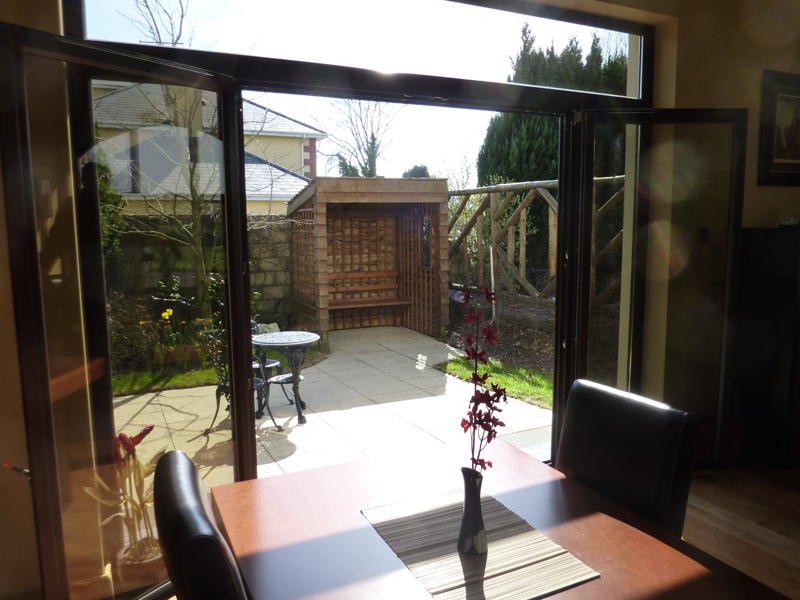 Dunross House B&B