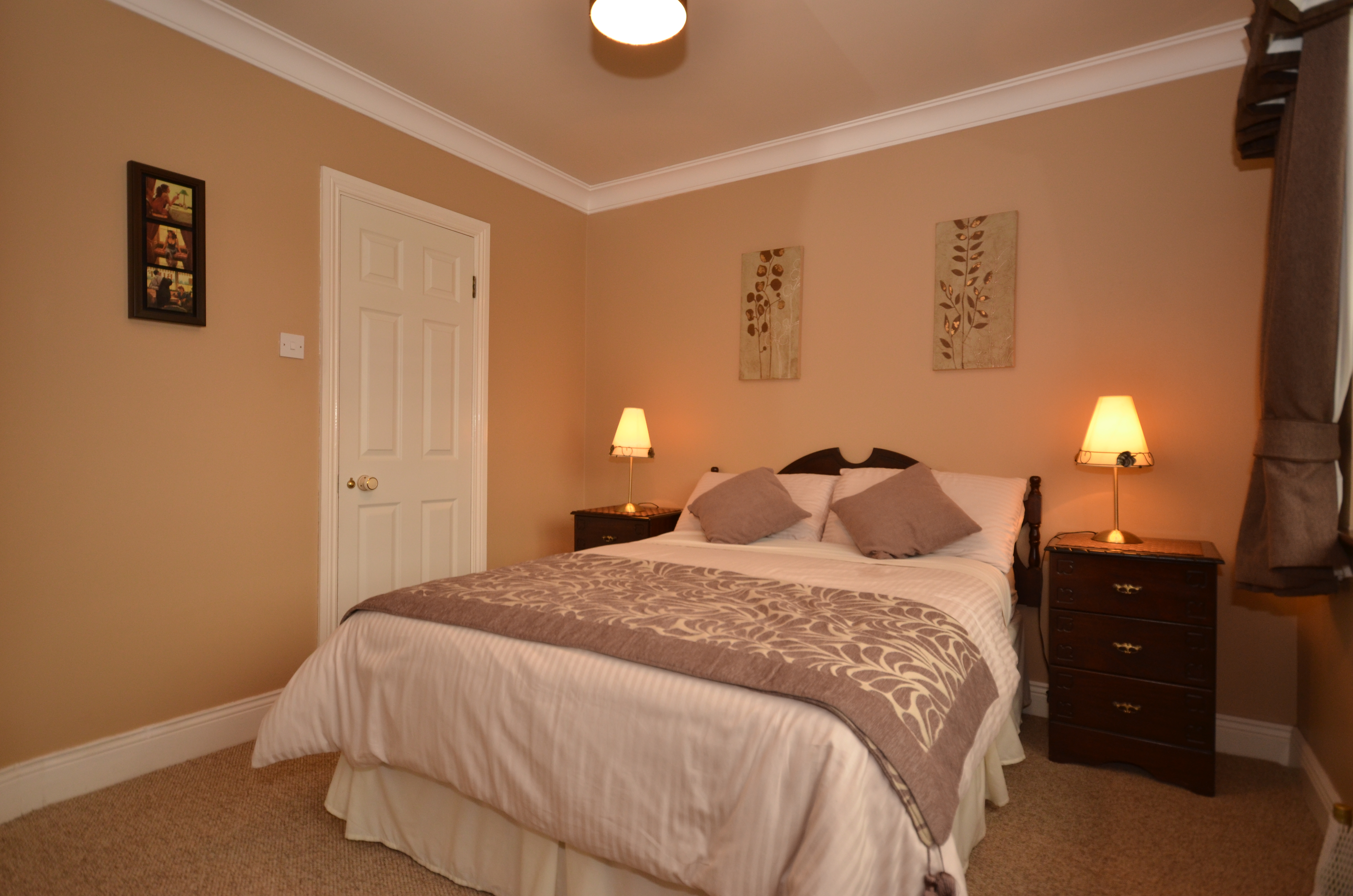 Dunross House B&B