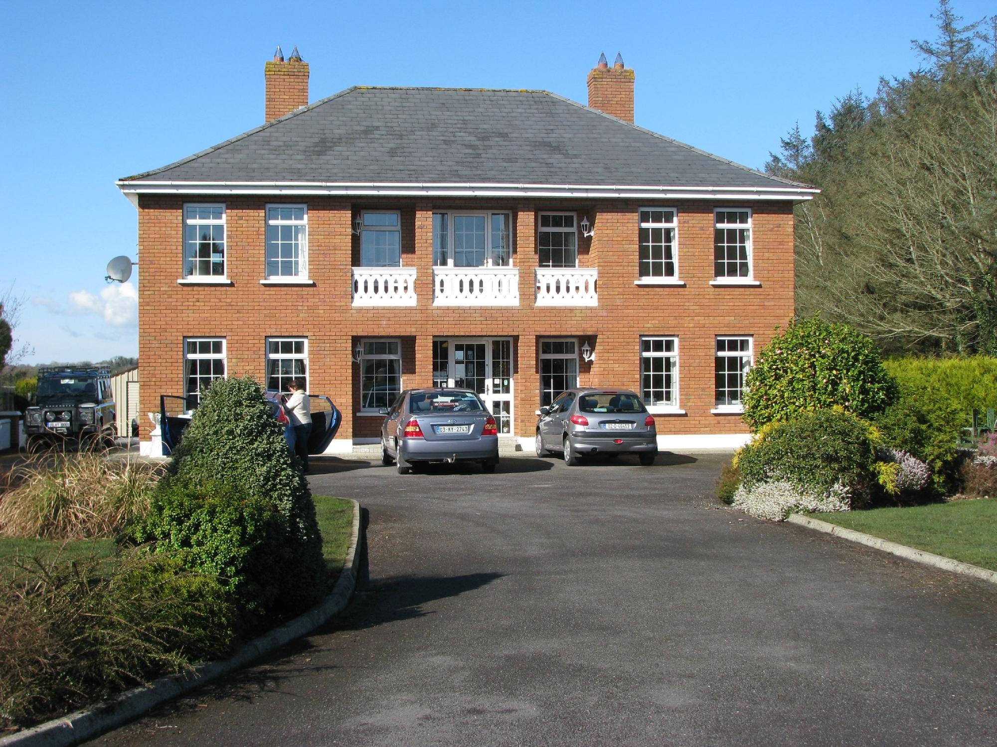 Falshea House B&B