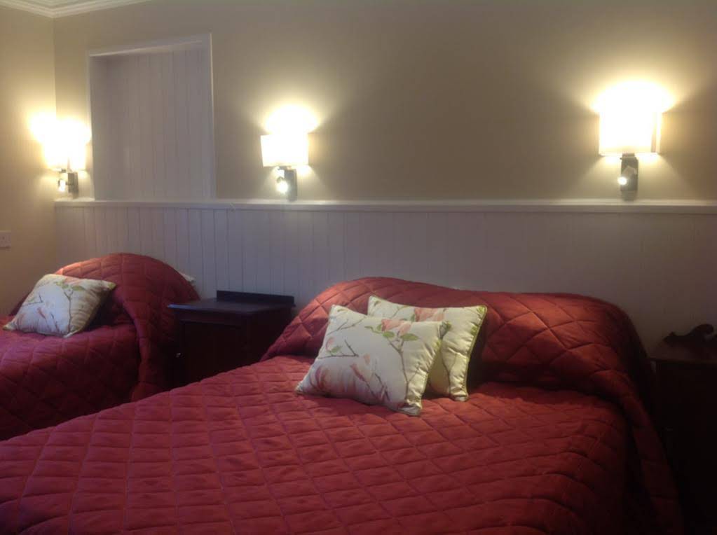 Gleann Fia Country House