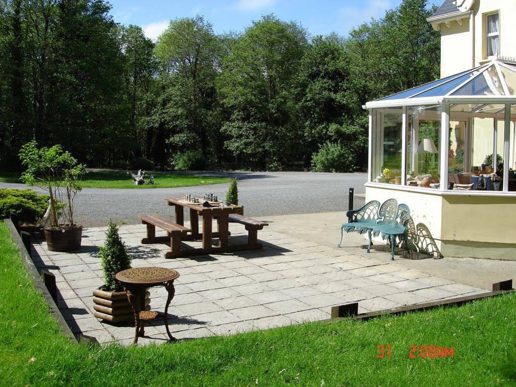 Gleann Fia Country House