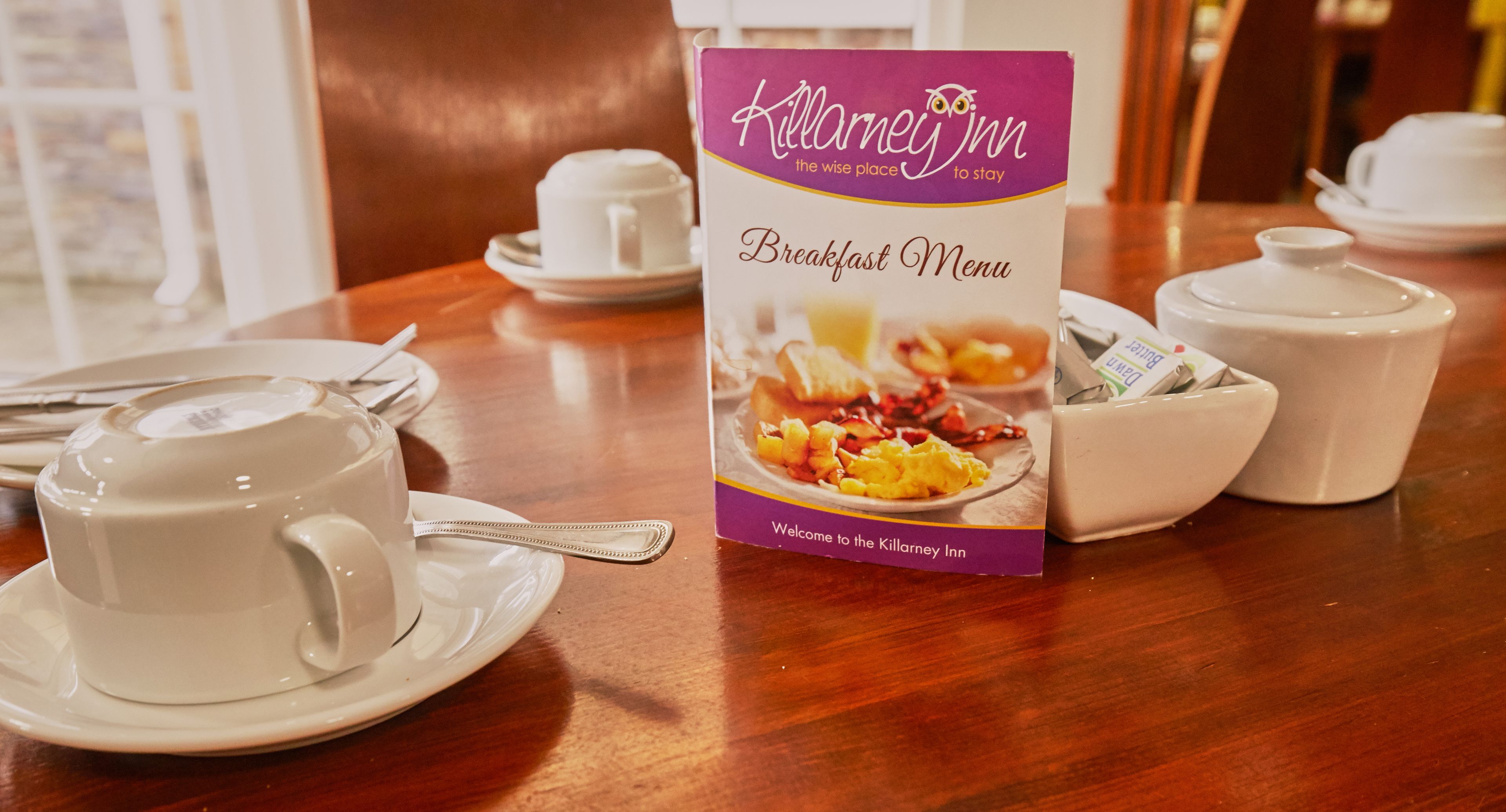 Killarney Inn