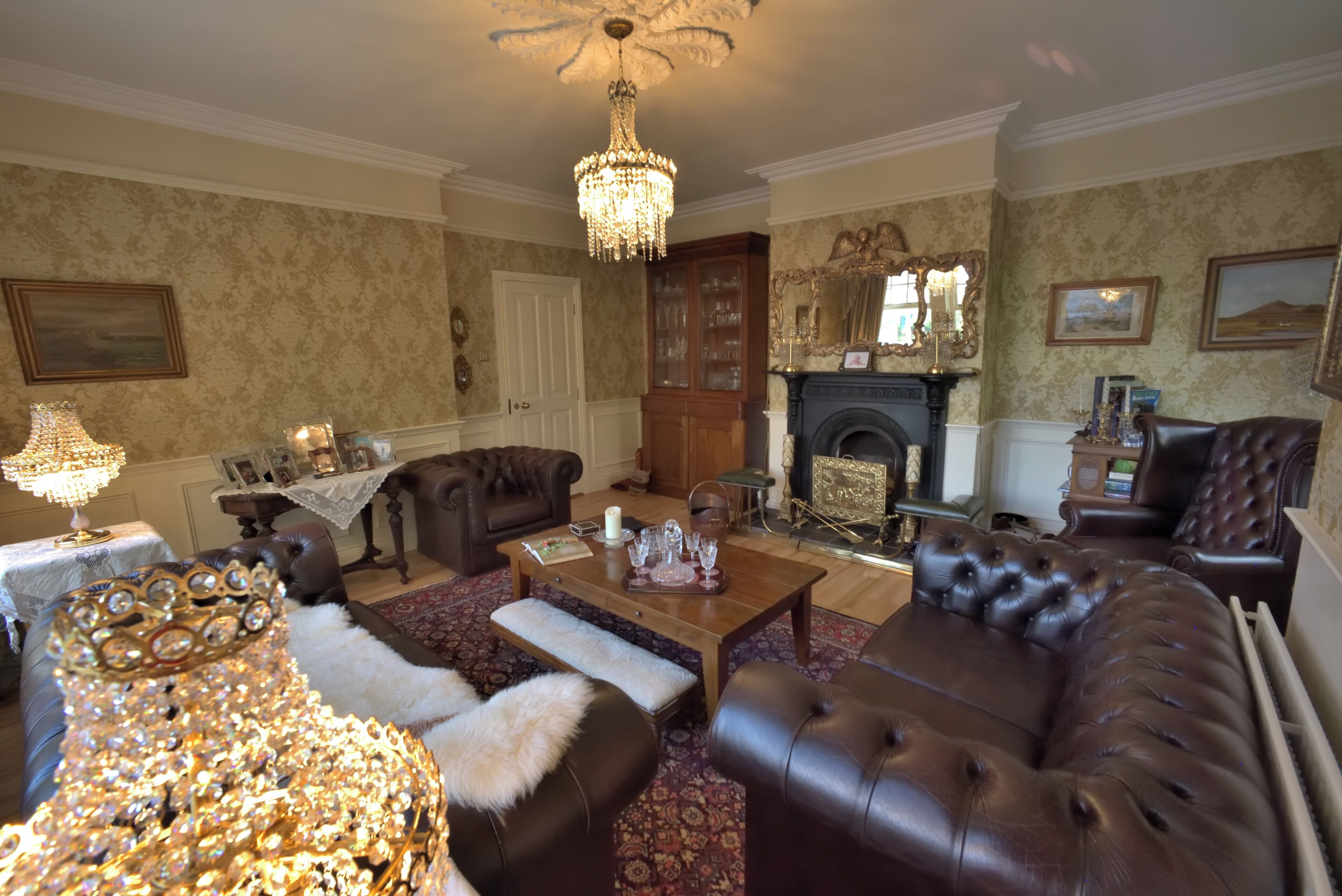 Herbert House