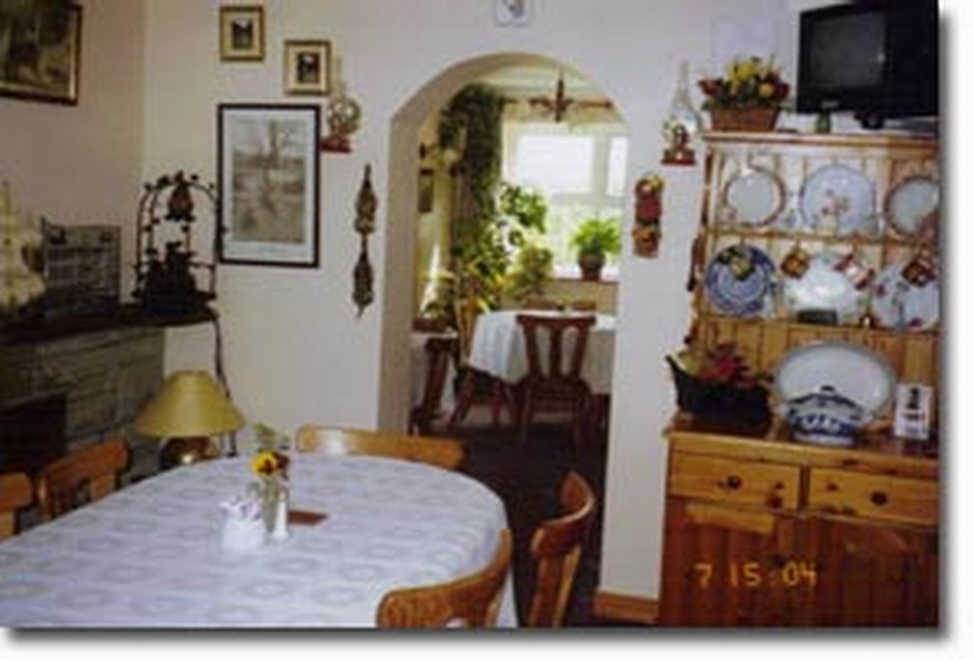 Hillcrest Farmhouse