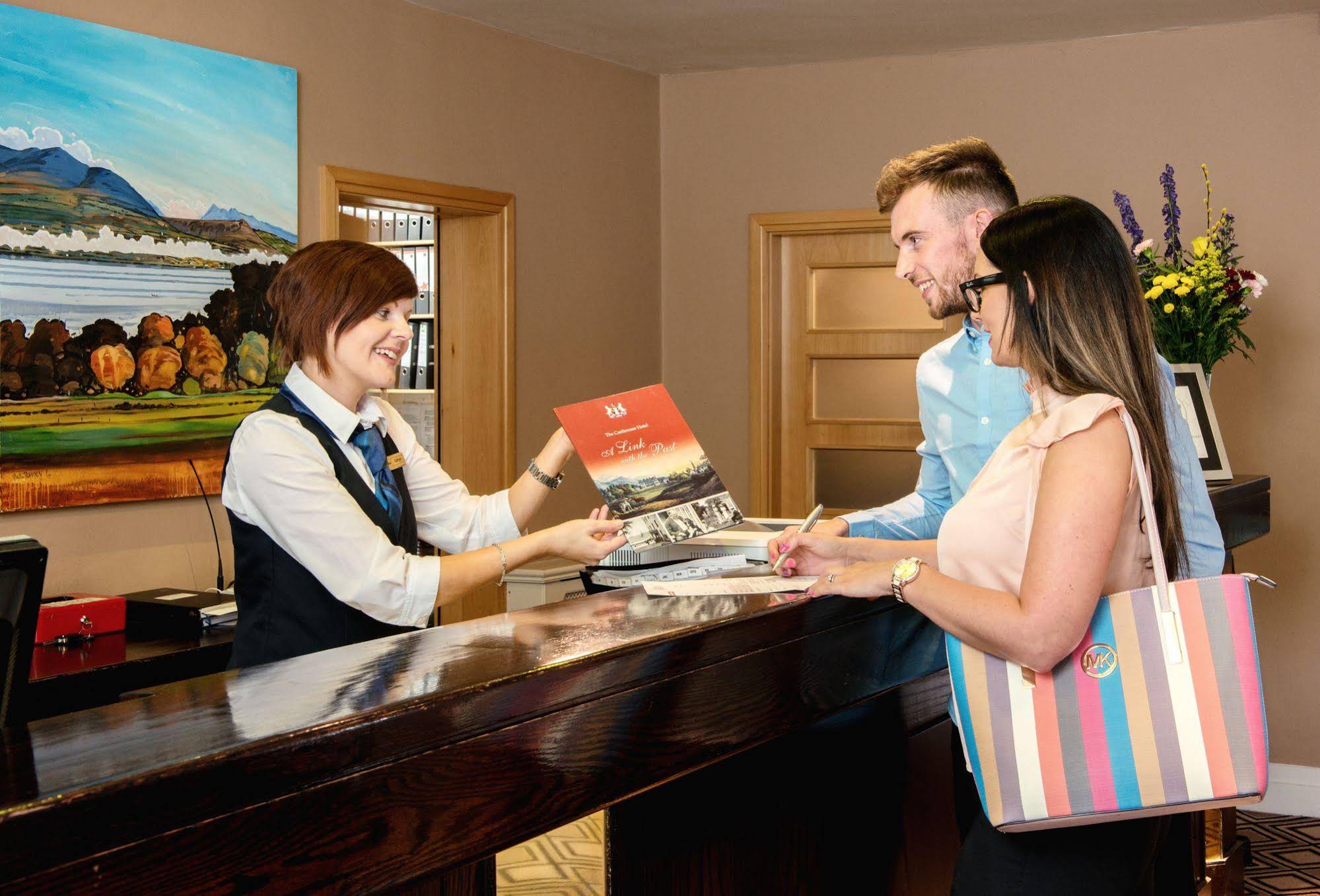 Hotel Castlerosse