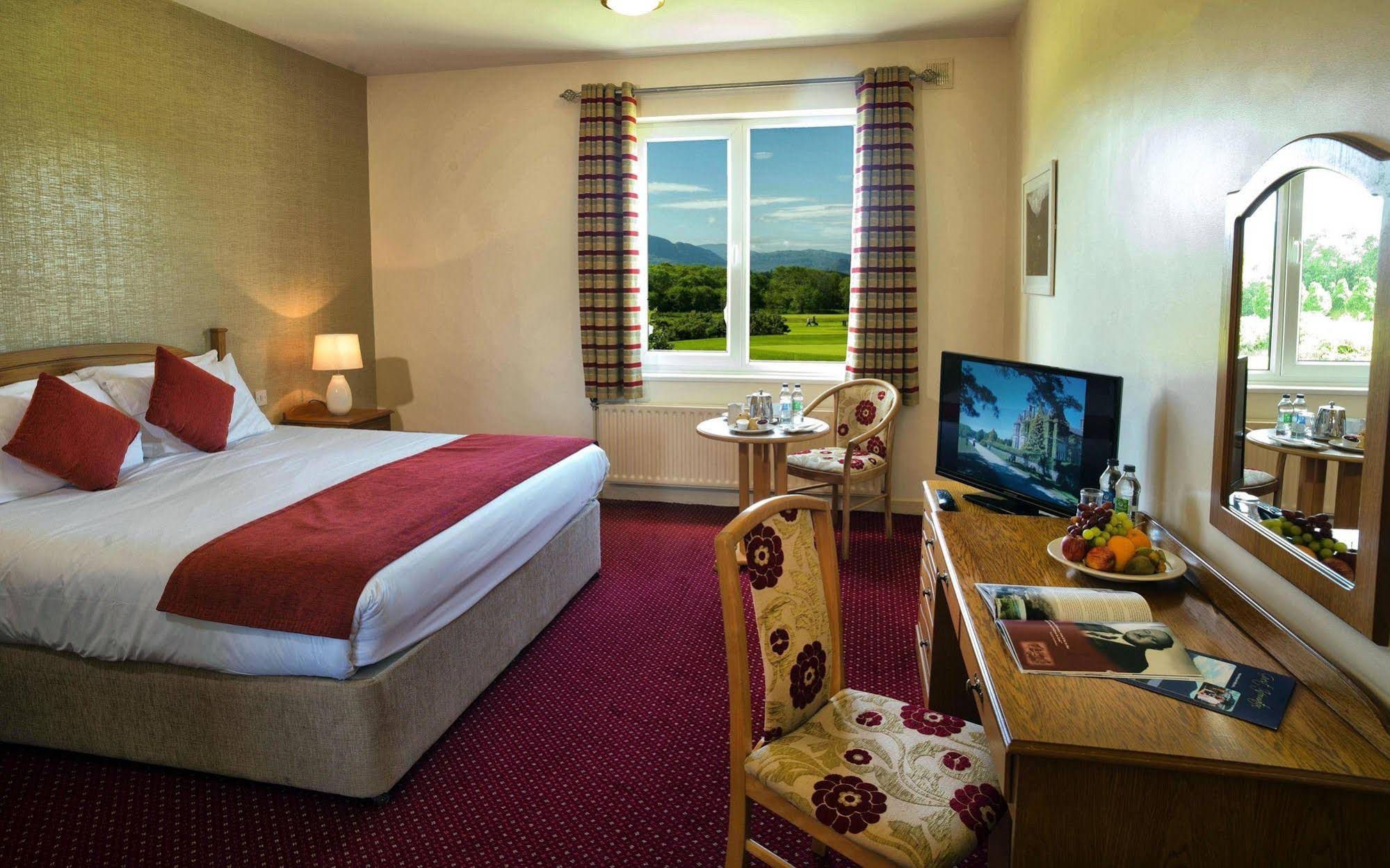 Hotel Castlerosse