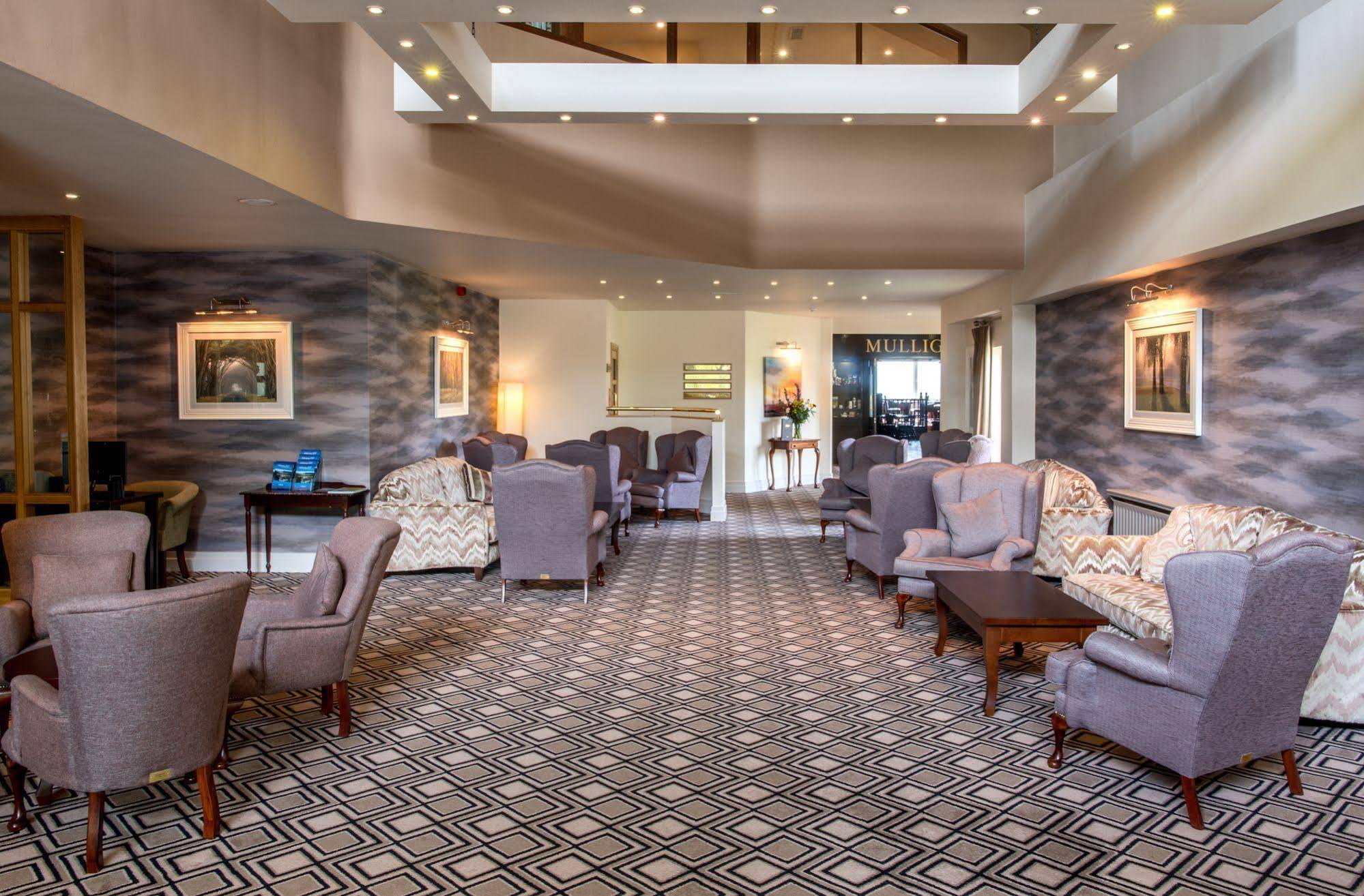 Hotel Castlerosse