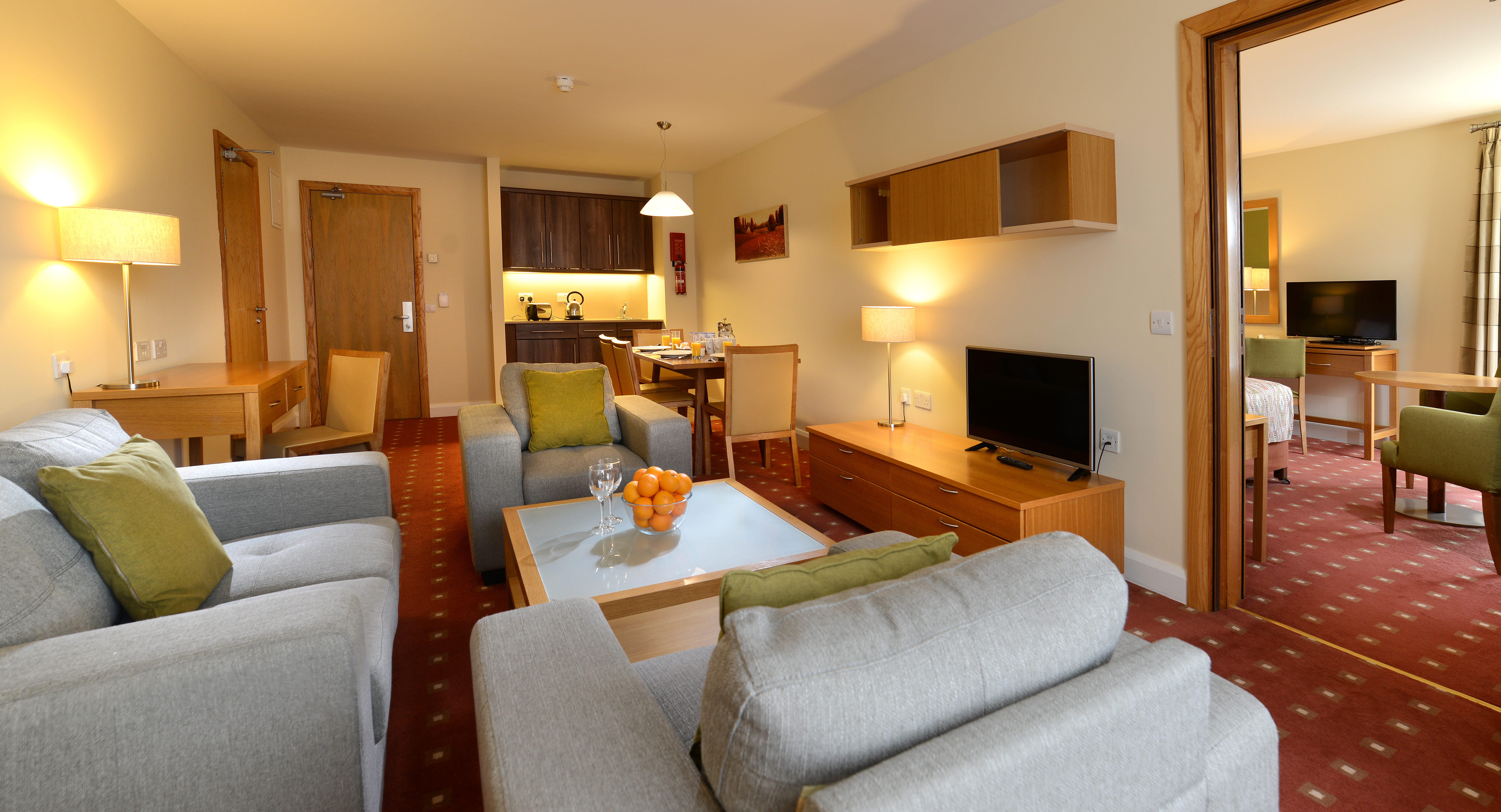 Hotel Killarney