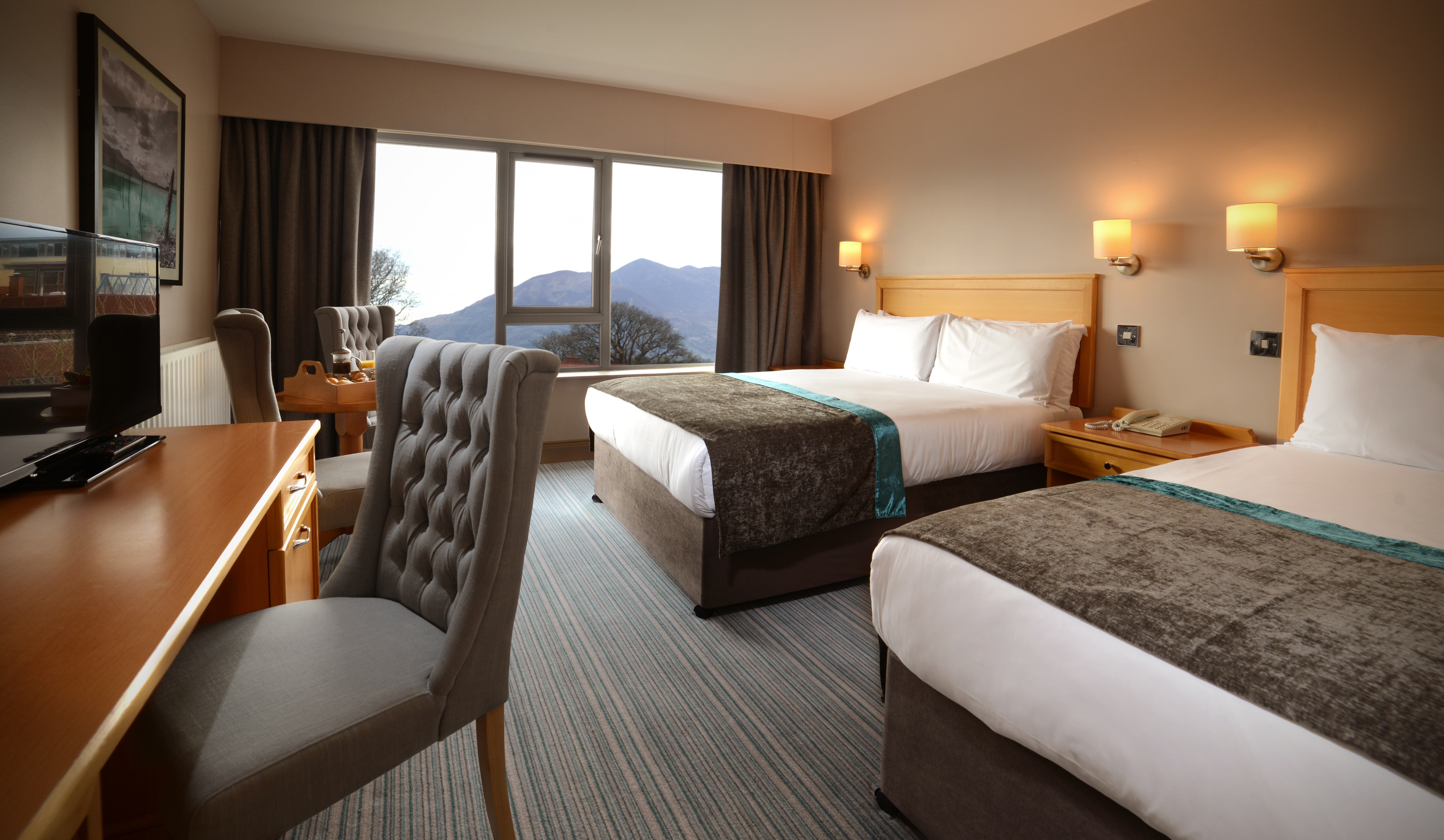 Hotel Killarney
