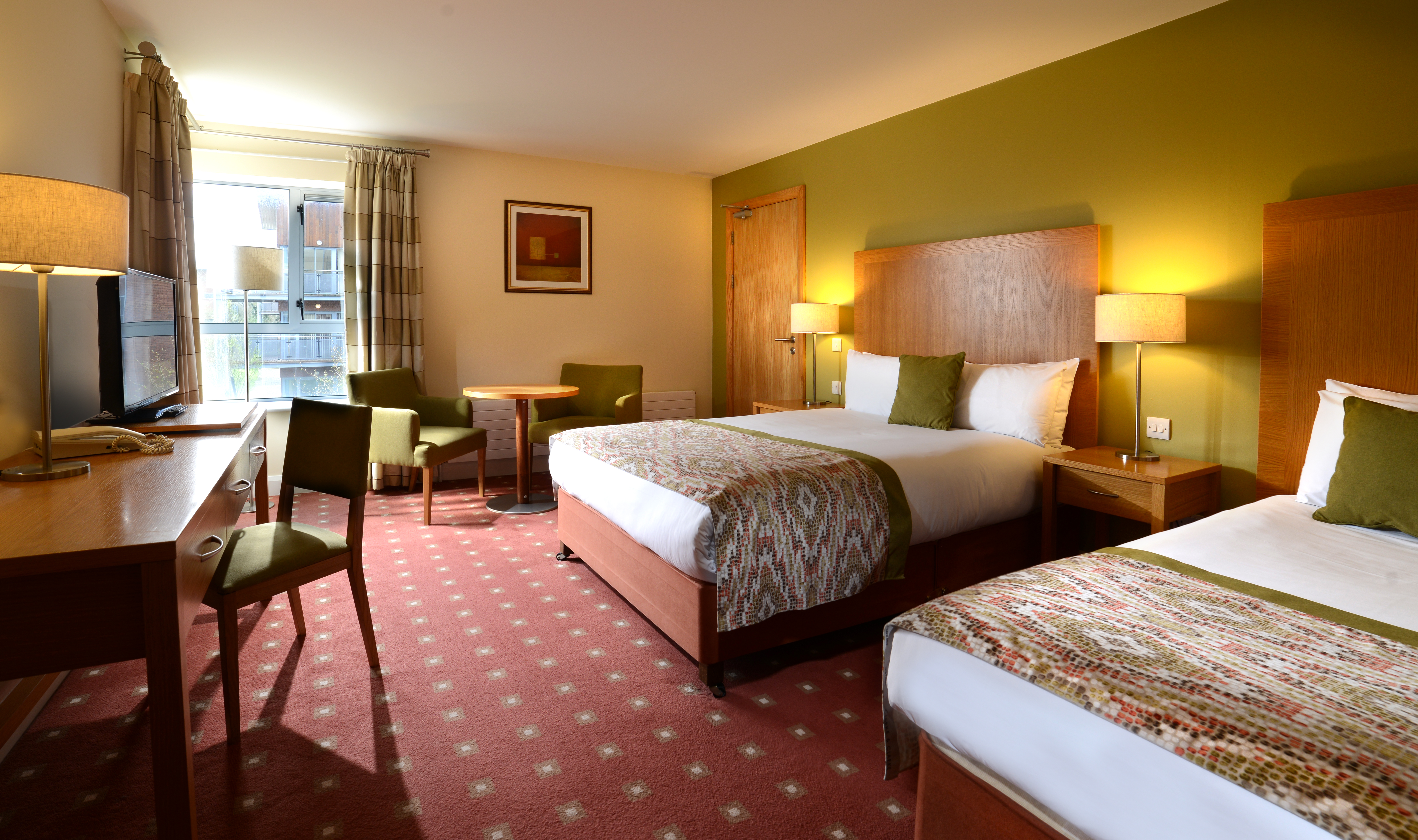 Hotel Killarney