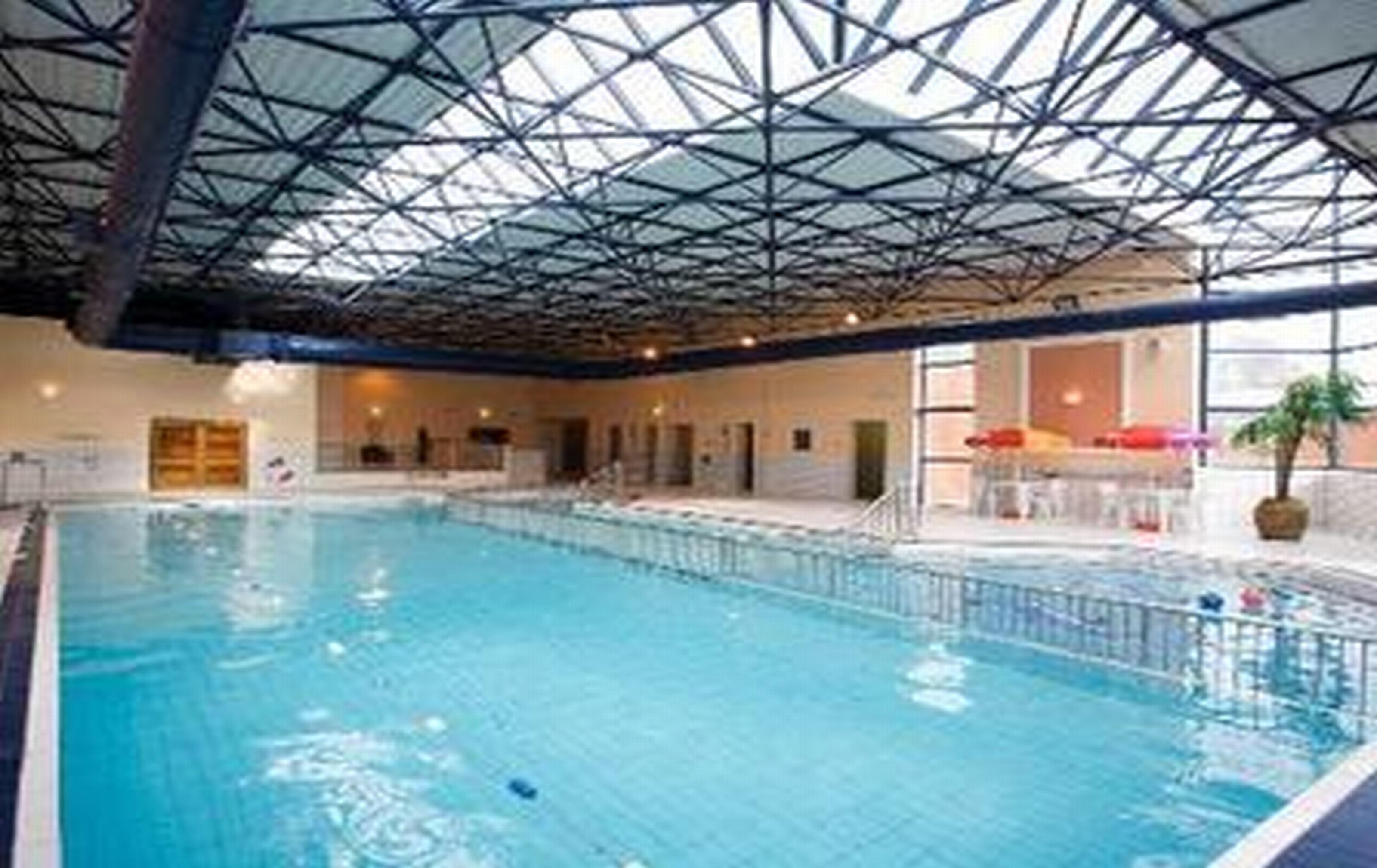 Hotel Killarney