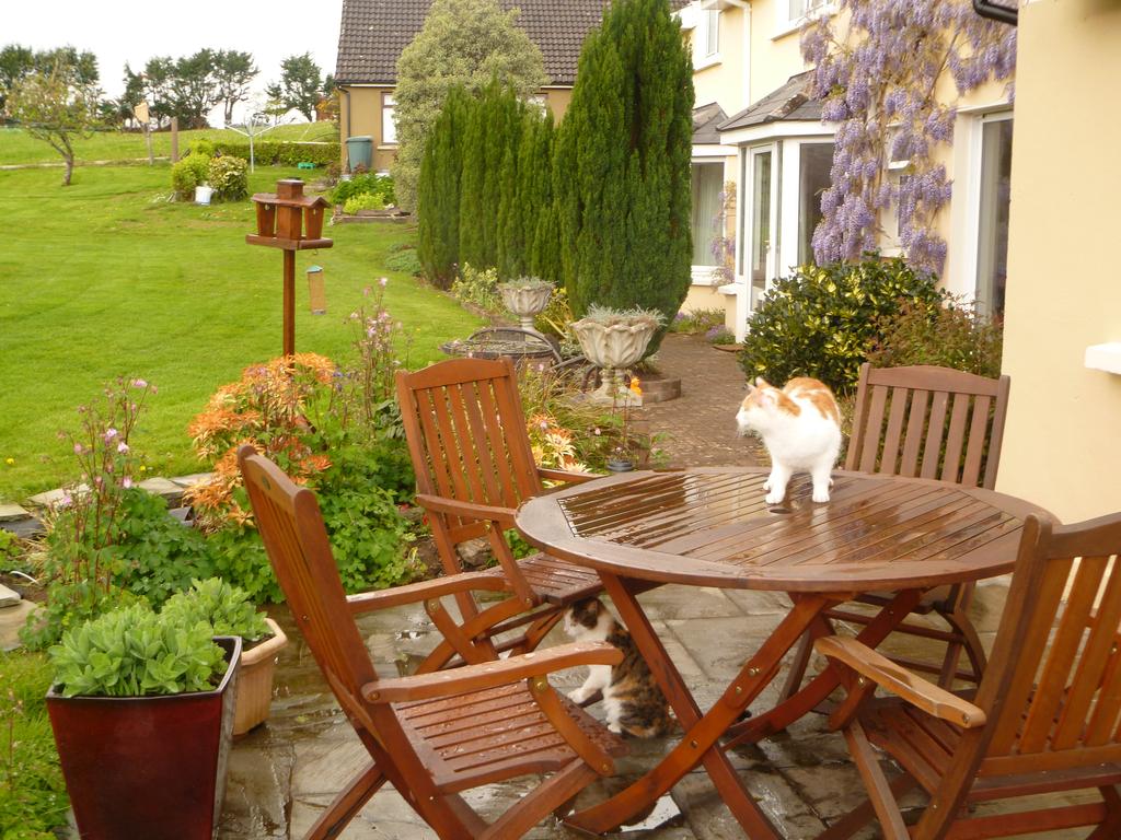 Inveraray Farm B&B