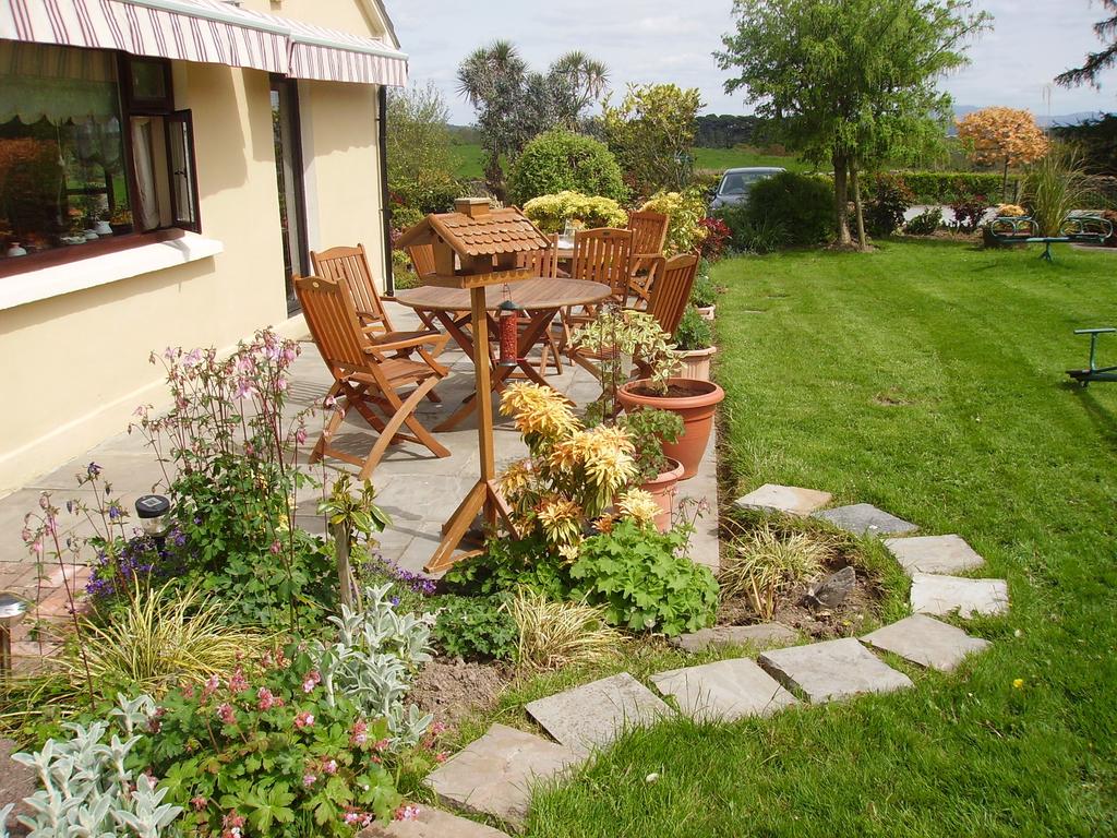 Inveraray Farm B&B