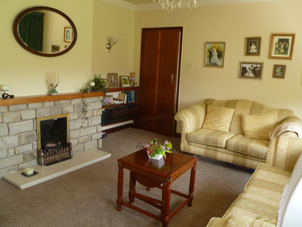 Inveraray Farm B&B