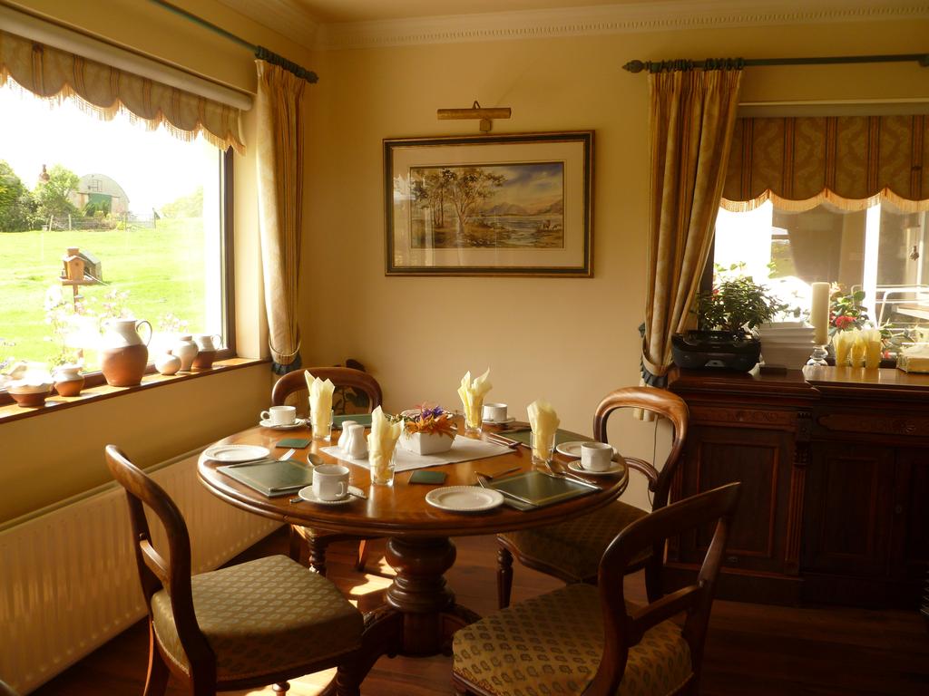 Inveraray Farm B&B