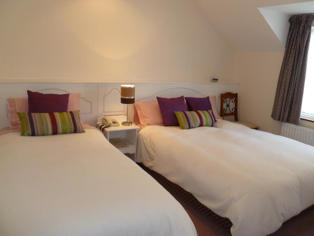 Inveraray Farm B&B