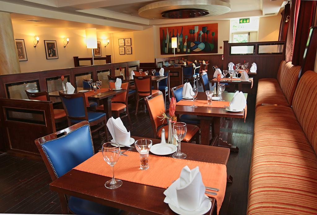 Killarney Riverside Hotel