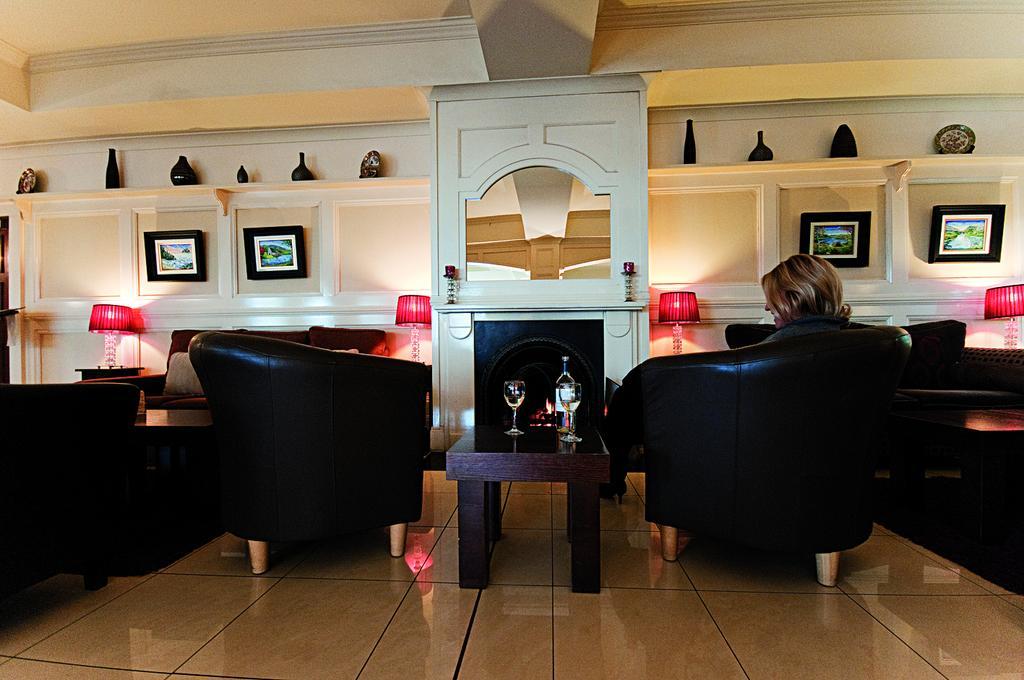Killarney Riverside Hotel