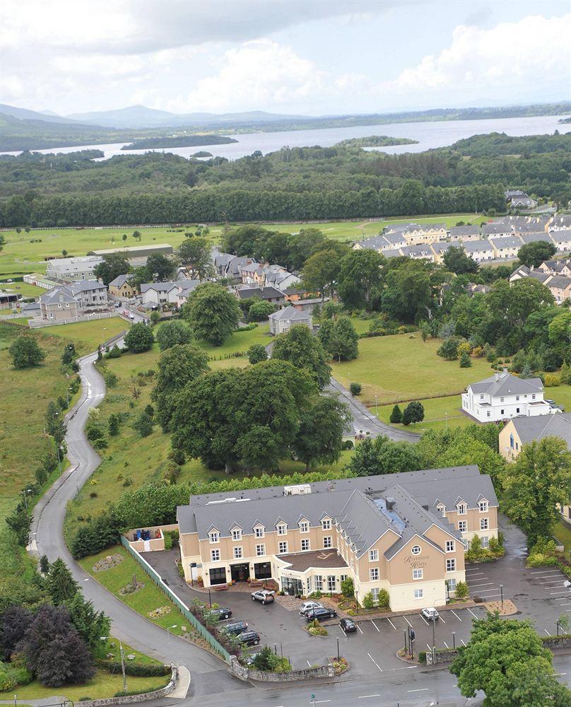 Killarney Riverside Hotel