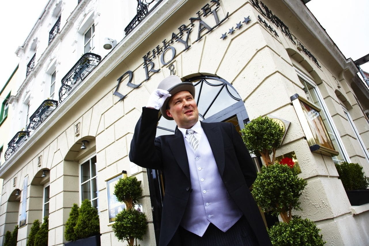 Killarney Royal Hotel