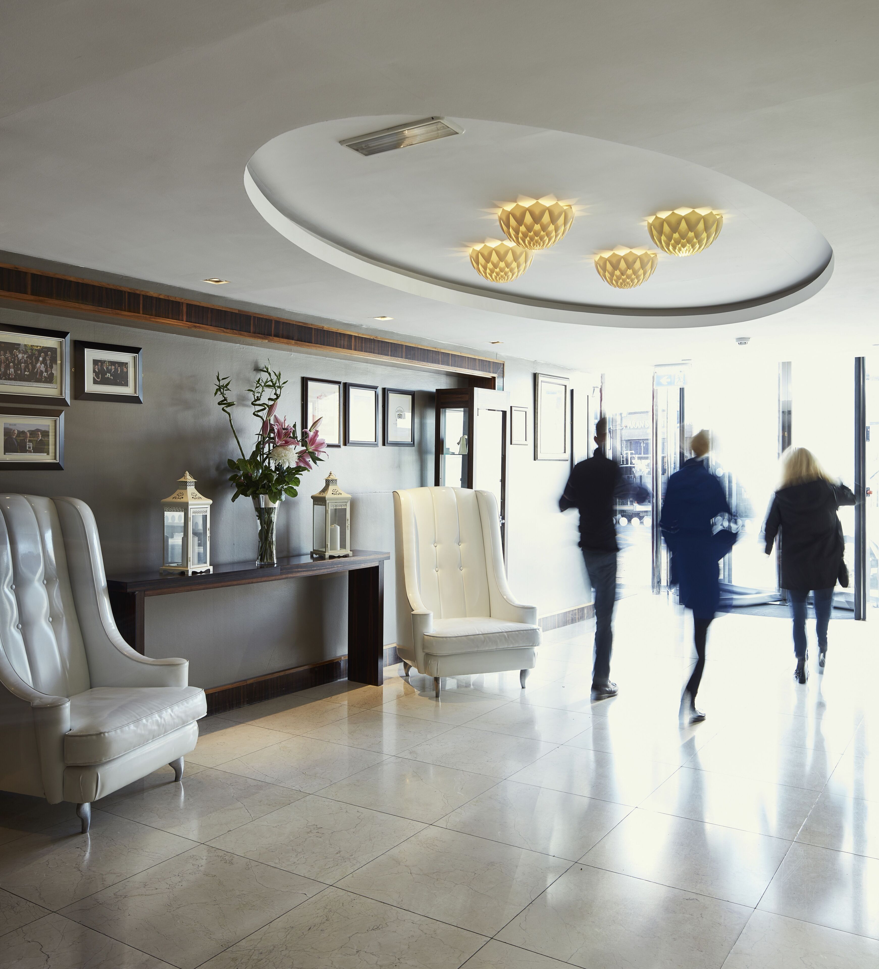 Killarney Towers Hotel