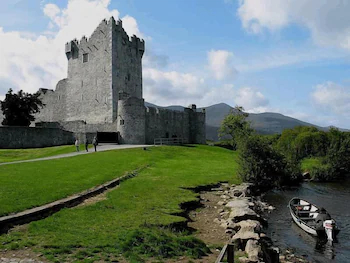 Killarney Towers Hotel