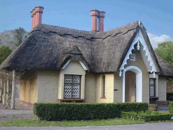 Killarney Towers Hotel