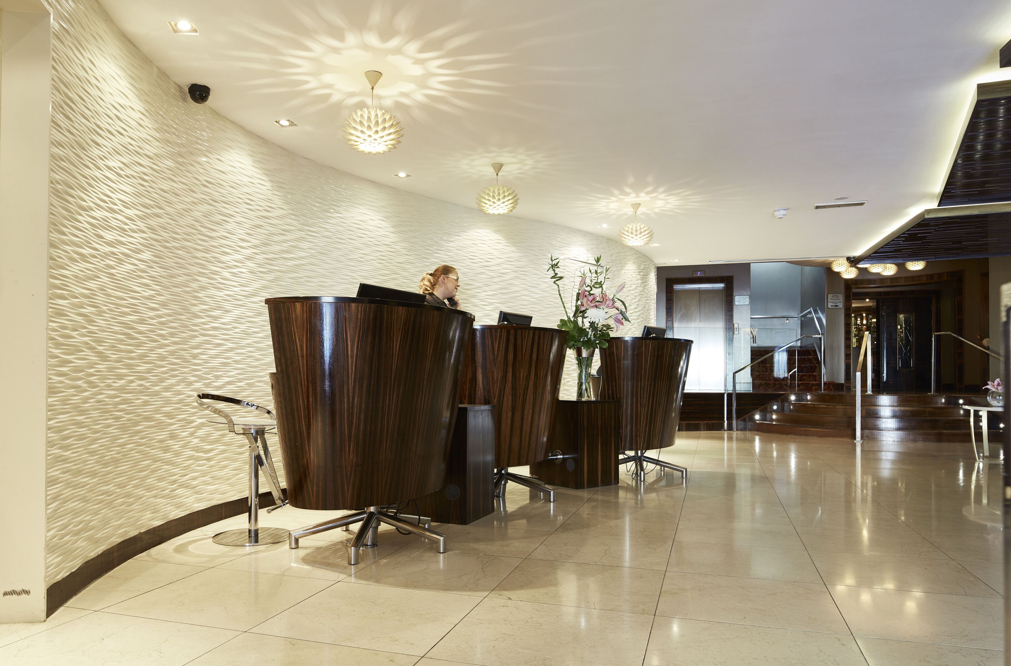 Killarney Towers Hotel