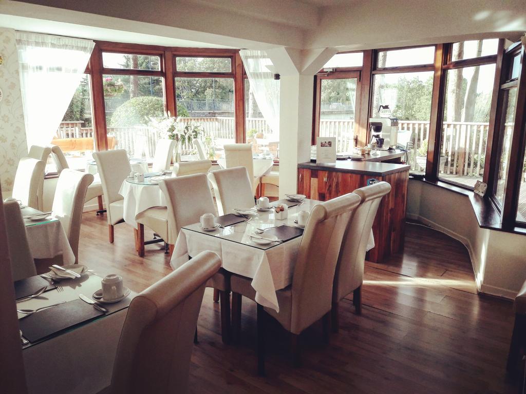 Killarney View House